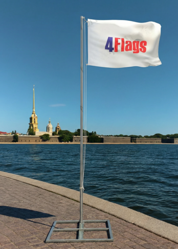 Моби Стандарт 4FLAGS