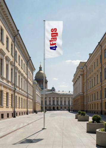 Баннер 4FLAGS