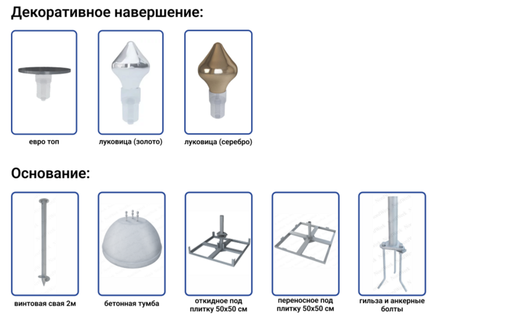 Баннер стронг