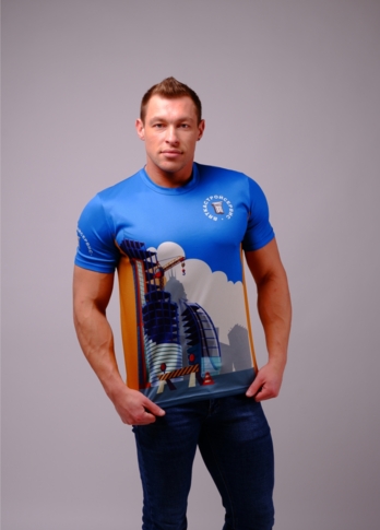 Футболка