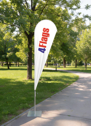 Виндер Капля 4FLAGS